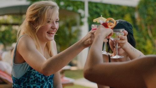 Flukten fra Bolivia Season 1 Episode 1 - Episode 1