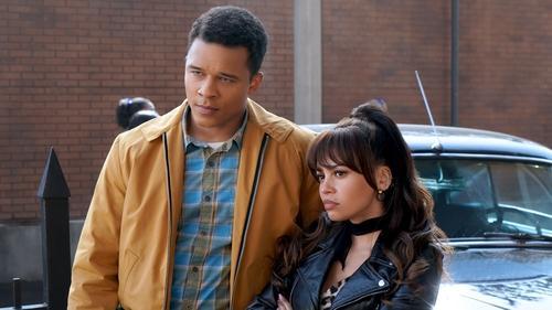 undefined Season 7 Episode 13 - Chapter One Hundred Thirty: The Crucible