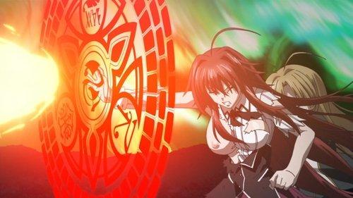 undefined Season 1 Episode 11 - The Acclaimed Battle Continues!