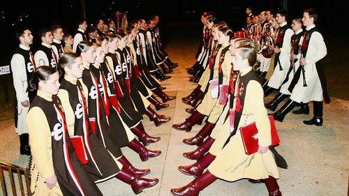 Enquête Season 18 Episode 4 - Episode 4