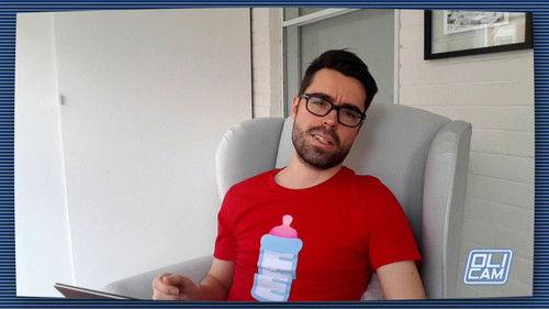 Les aventures du Pharmachien Season 2 Episode 11 - Episode 11