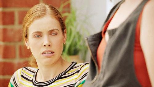 Overthinking with Kat & June Season 1 Episode 5 - Eggshell