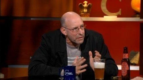 The Colbert Report Season 8 Episode 15 - Michael Pollan