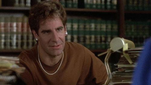 Quantum Leap Season 4 Episode 6 - Raped