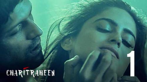 Charitraheen Season 1 Episode 1 - Sei Sob Seyalera