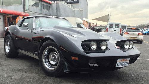 Car S.O.S. Season 3 Episode 4 - Little Black Corvette