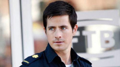 The Listener Season 3 Episode 1 - The Bank Job