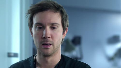 Being Human Season 1 Episode 8 - Children Shouldn't Play with Undead Things