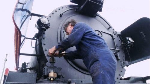 Railroad Australia Season 1 Episode 7 - Episode 7