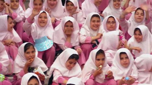 Rick Steves' Europe Season 5 Episode 13 - Iran: Tehran and Side Trips