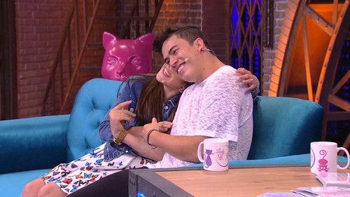 Lady Night Season 2 Episode 10 - Maísa e Whindersson Nunes