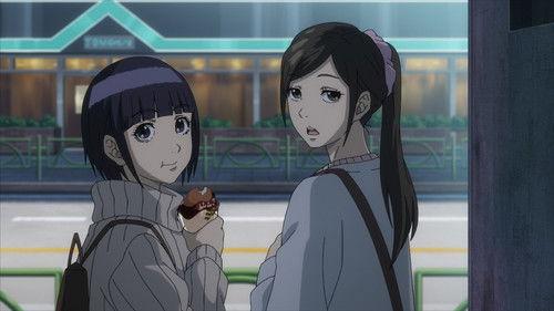 undefined Season 1 Episode 7 - Tailing Championship / Smooth Talker