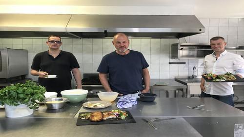 Rosins Restaurants – Ein Sternekoch räumt auf! Season 12 Episode 17 - Episode 17