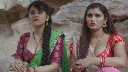 Gandii Baat Season 4 Episode 1 - Betaab Dil Ki Tamanna