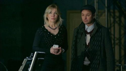 Freud's Method Season 2 Episode 8 - Episode 8