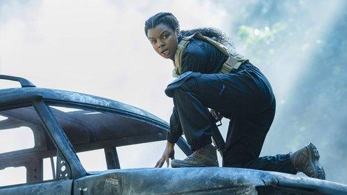 undefined Season 2 Episode 5 - A Way To Grieve