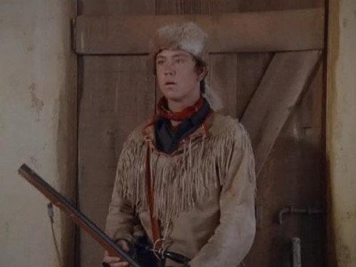 Amazing Stories Season 1 Episode 3 - Alamo Jobe