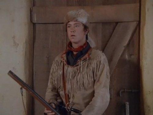 undefined Season 1 Episode 3 - Alamo Jobe