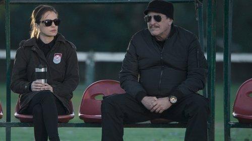 Puerta 7 Season 1 Episode 8 - Episode 8