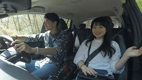 Terrace House: Opening New Doors Season 3 Episode 8 - Kiss Out Of Nowhere