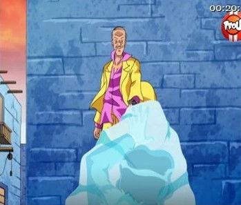 Totally Spies! Season 4 Episode 8 - 0067