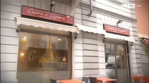 Kitchen Nightmares Italia Season 1 Episode 8 - Episode 8