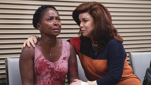 Tyler Perry's The Haves and the Have Nots Season 4 Episode 13 - My Grandson's War