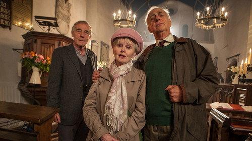 Midsomer Murders Season 16 Episode 2 - Let Us Prey