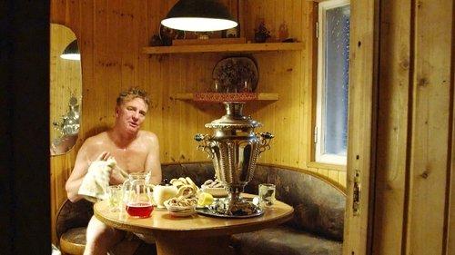 Nevskiy Season 1 Episode 22 - Episode 22