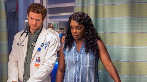 Chicago Med Season 2 Episode 3 - Natural History