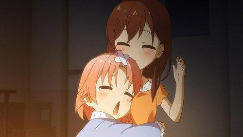 SCHOOL-LIVE! Season 1 Episode 4 - Outing