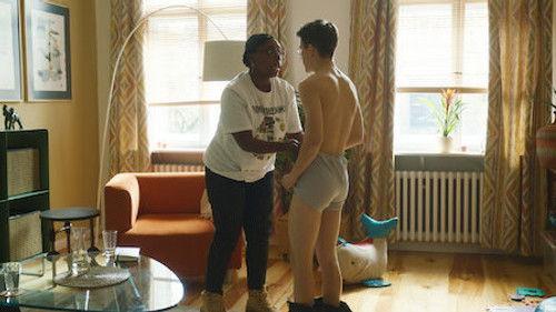 The Last Word Season 1 Episode 5 - Episode 5