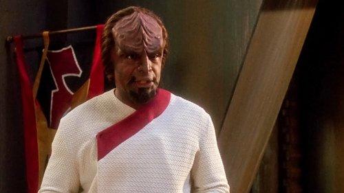 undefined Season 7 Episode 21 - Firstborn