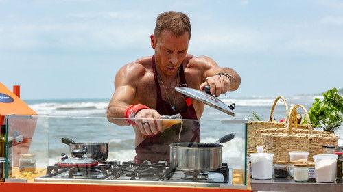 Top Chef VIP Season 4 Episode 17 - Una promesa de amor en el Caribe