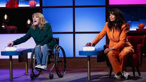 Richard Osman's House of Games Season 9 Episode 5 - Week 1: Friday