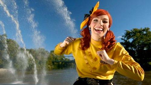 The Wiggles Season 8 Episode 10 - Do the Hawk