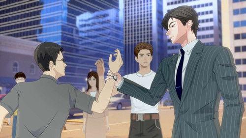 Rising in The Fire Season 1 Episode 2 - The Bad Fate Caused By A Bottle of Disinfectant