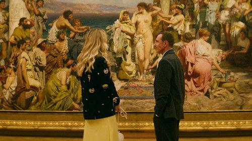 Unprincipled in St-Petersburg Season 1 Episode 1 - Episode 1