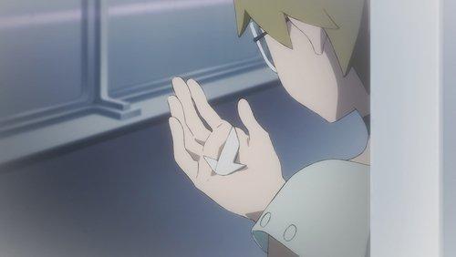 DARLING in the FRANXX Season 1 Episode 9 - Triangle Bomb