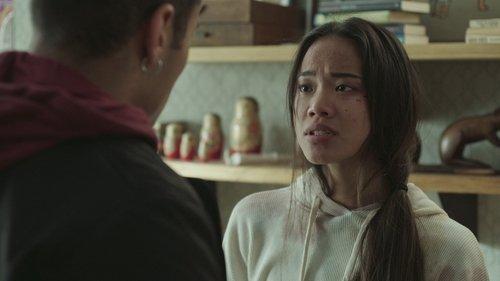 Wrong Side of the Tracks Season 1 Episode 3 - Biting