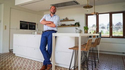 The House Season 5 Episode 2 - Theo Francken