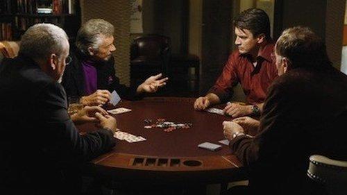 undefined Season 2 Episode 24 - A Deadly Game