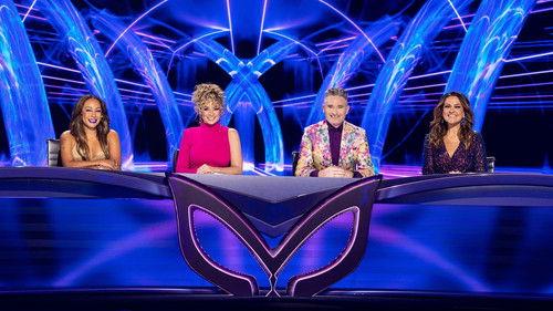 The Masked Singer Australia Season 4 Episode 6 - Episode 6