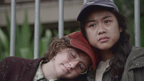 The Unlisted Season 1 Episode 9 - Episode 9