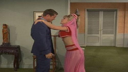 I Dream of Jeannie Season 2 Episode 10 - The Girl Who Never Had a Birthday (Part 1)