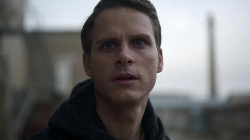 Young Wallander Season 2 Episode 1 - Episode 1
