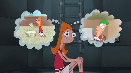 undefined Season 2 Episode 25 - Phineas and Ferb's Quantum Boogaloo