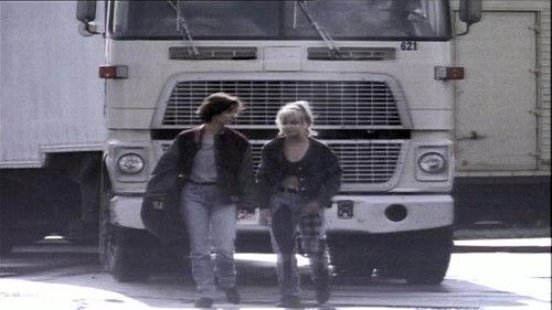 Sisters Season 2 Episode 4 - Living Arrangements