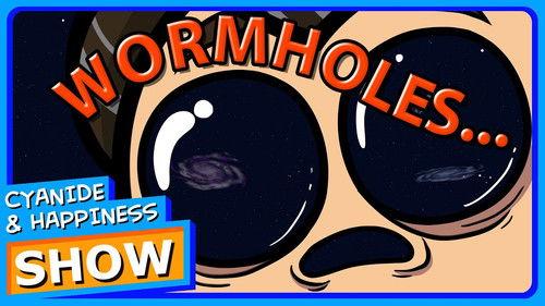 The Cyanide & Happiness Show Season 3 Episode 2 - Now That's What I Call a Good Space Time