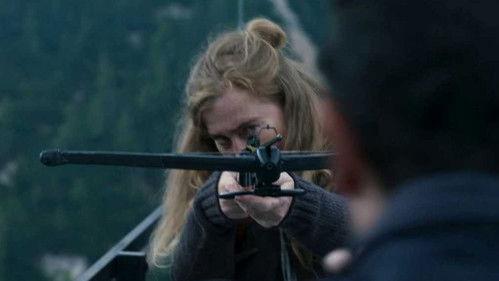 One Step from Heaven Season 5 Episode 3 - Episode 3